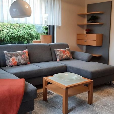 Ferienwohnung Mit Japangarten Karlstadt Exteriér fotografie